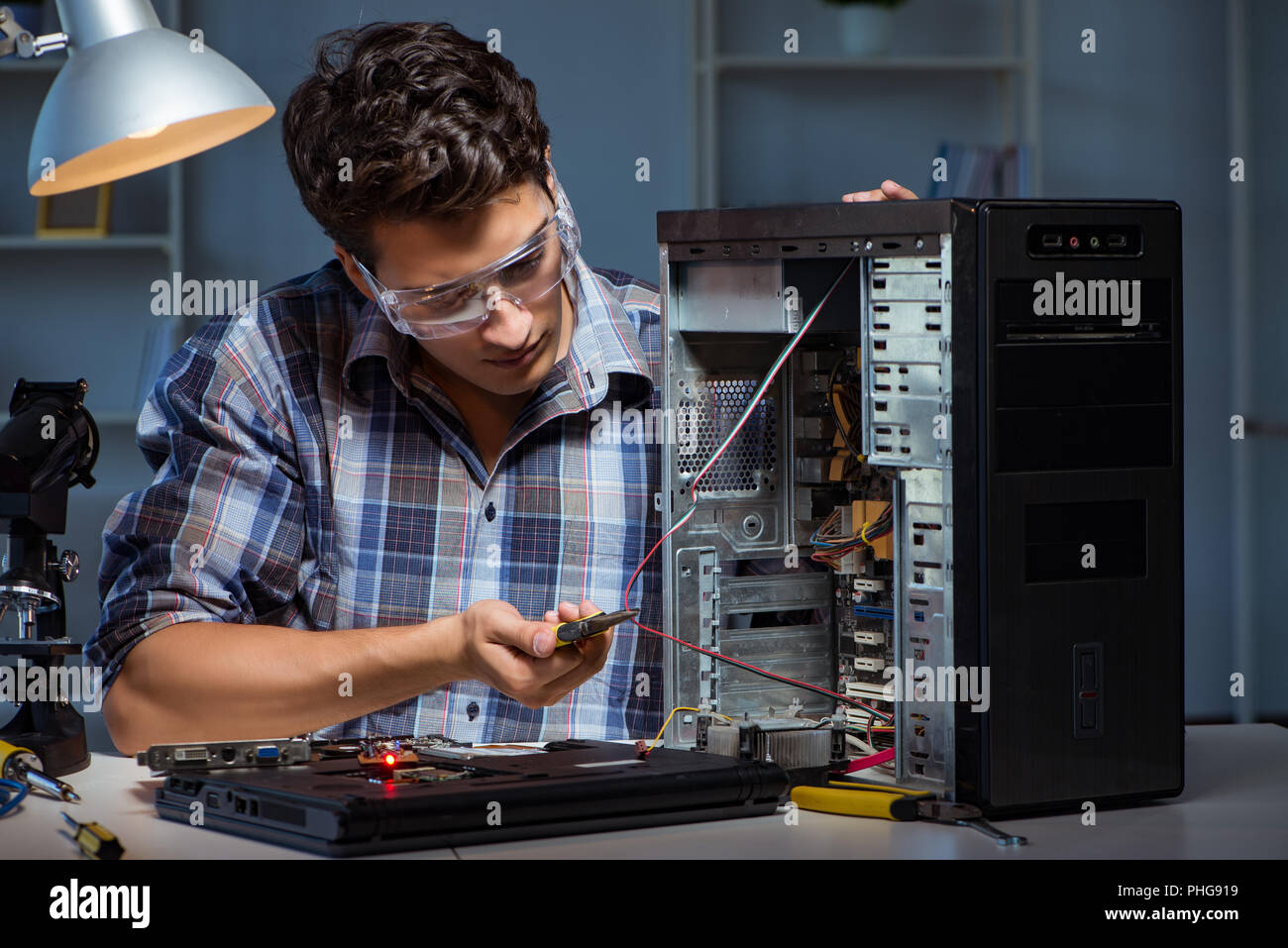 Homepage Animation 1